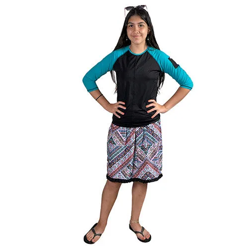 Swim & Sports UV Skirt - AquaSkirt - 20" & 22"