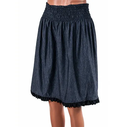 Swim & Sports UV Skirt - AquaSkirt - 20" & 22"