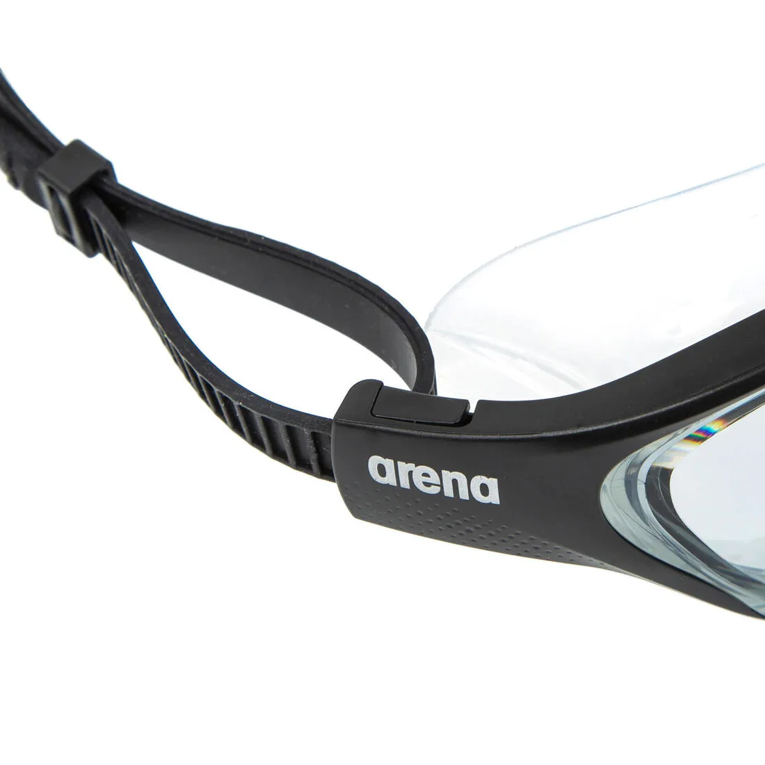 Swimming Mask Arena The One - Smoke Black