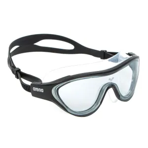 Swimming Mask Arena The One - Smoke Black