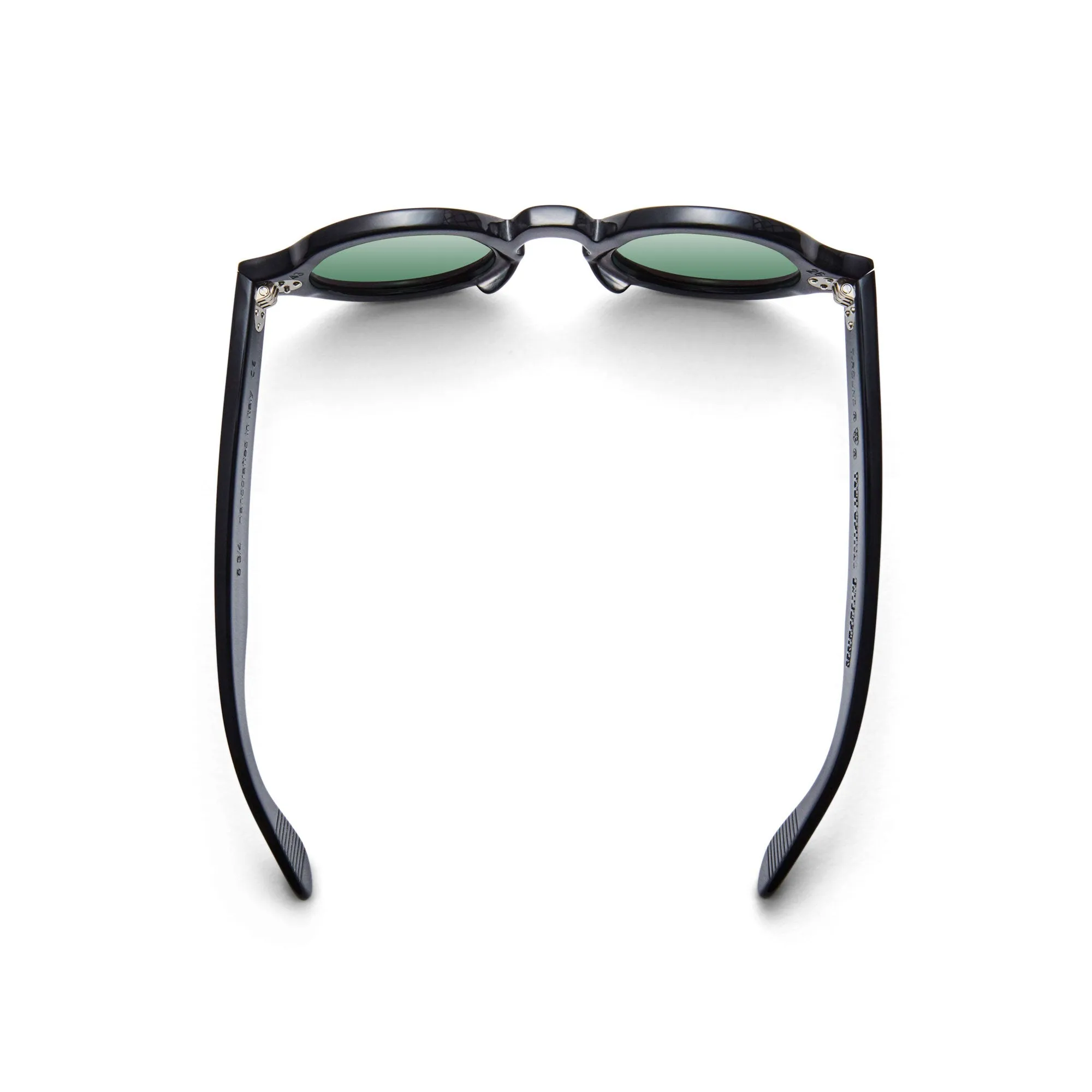 T-Round® | Italy | Standard Bridge Fit