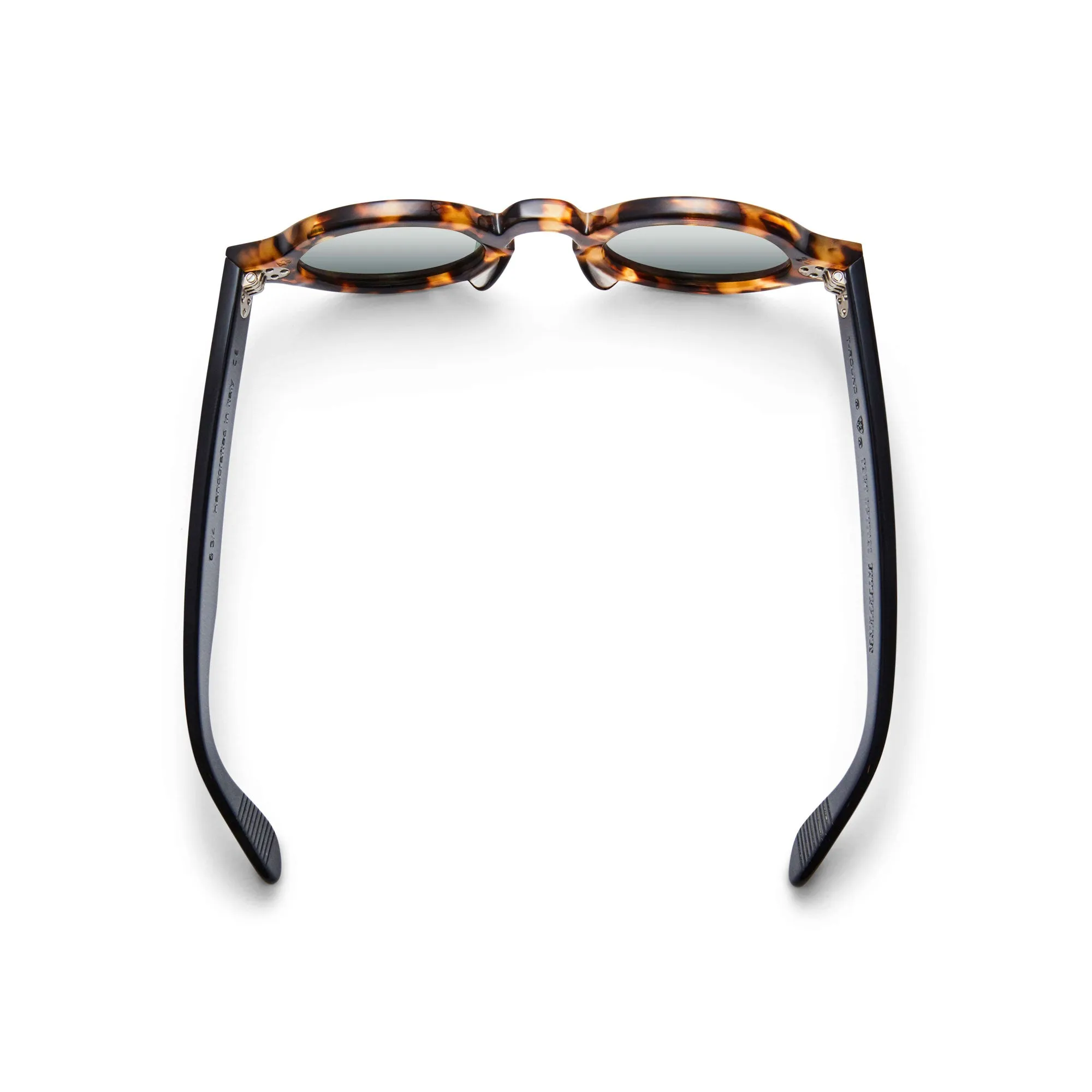 T-Round® | Italy | Standard Bridge Fit