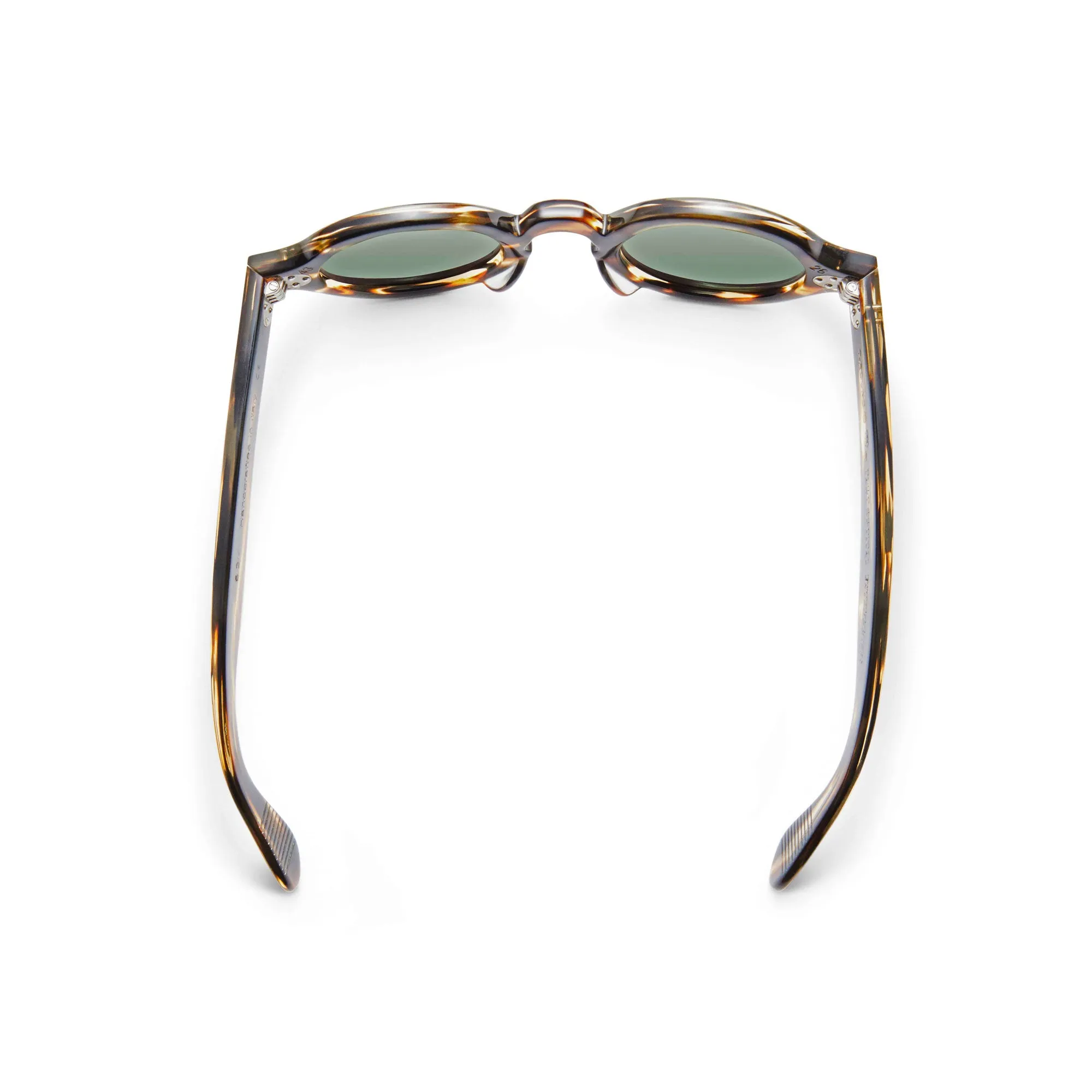 T-Round® | Italy | Standard Bridge Fit