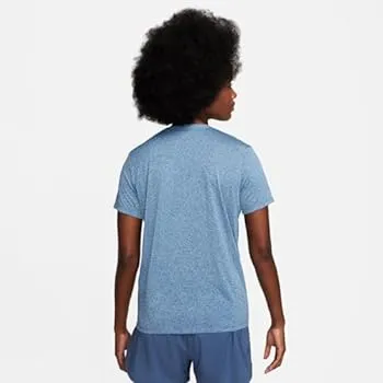 T SHIRT DONNA NIKE DRI-FIT RUN MAGLIA WOMAN RUNNING TEE