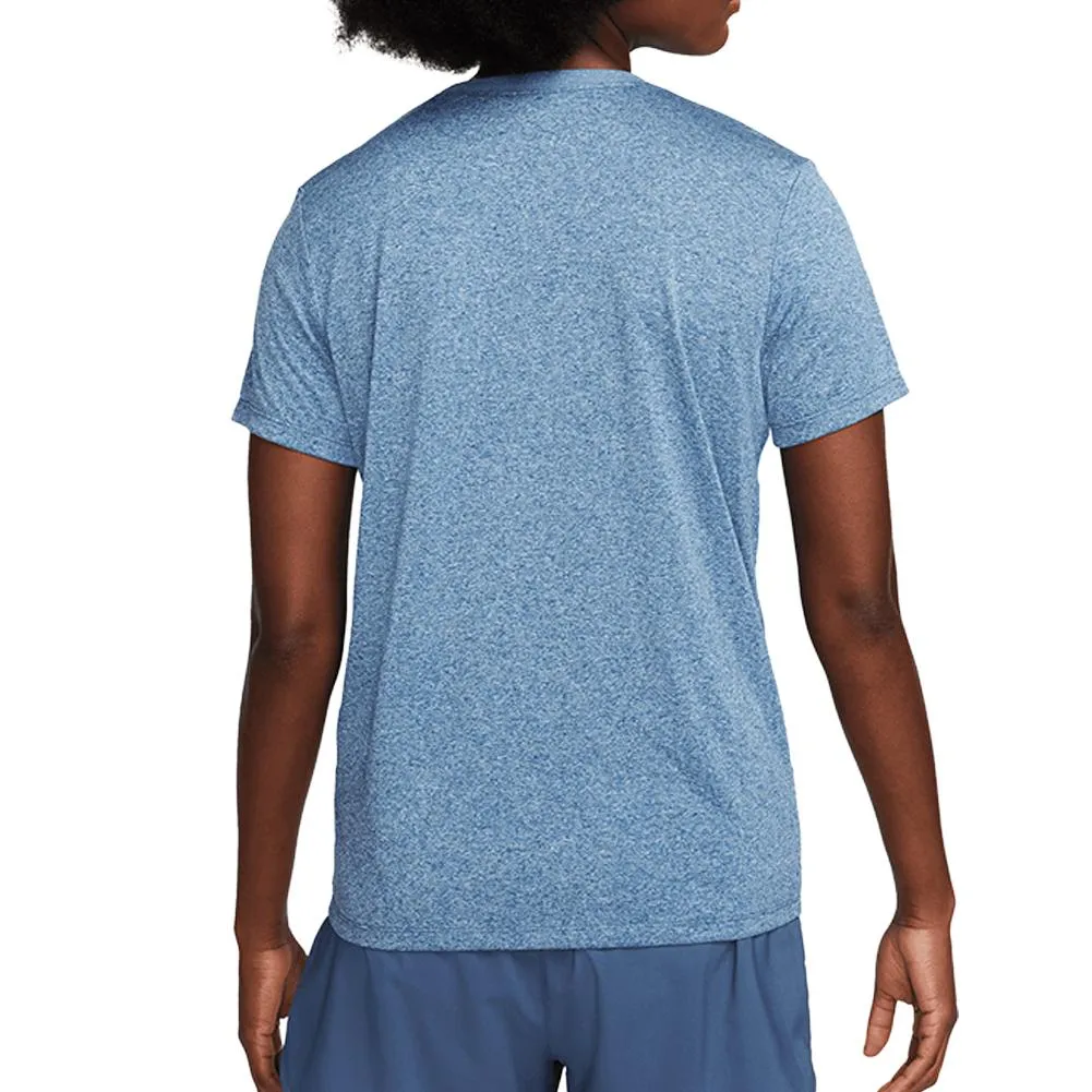 T SHIRT DONNA NIKE DRI-FIT RUN MAGLIA WOMAN RUNNING TEE