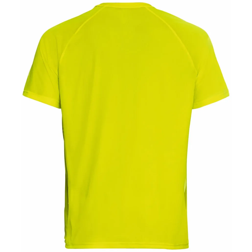 T-Shirt Odlo Essential Print Hommes
