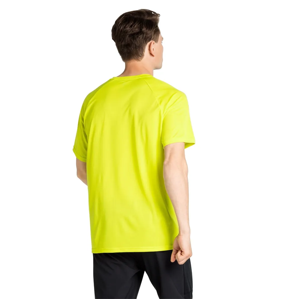 T-Shirt Odlo Essential Print Hommes