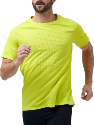 T-Shirt Odlo Essential Print Hommes