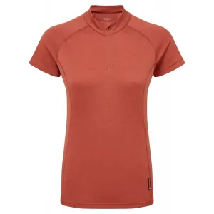 英國品牌女裝拉鍊T-Shirt Women's Dart Zip T-Shirt