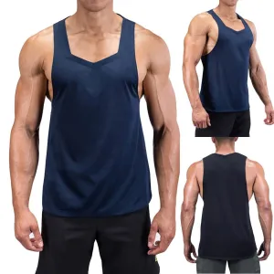 Tank top Casual Fashion Fitness