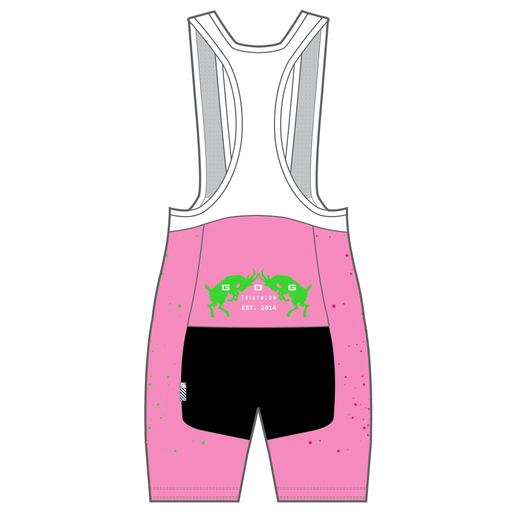 TECH Bib Shorts