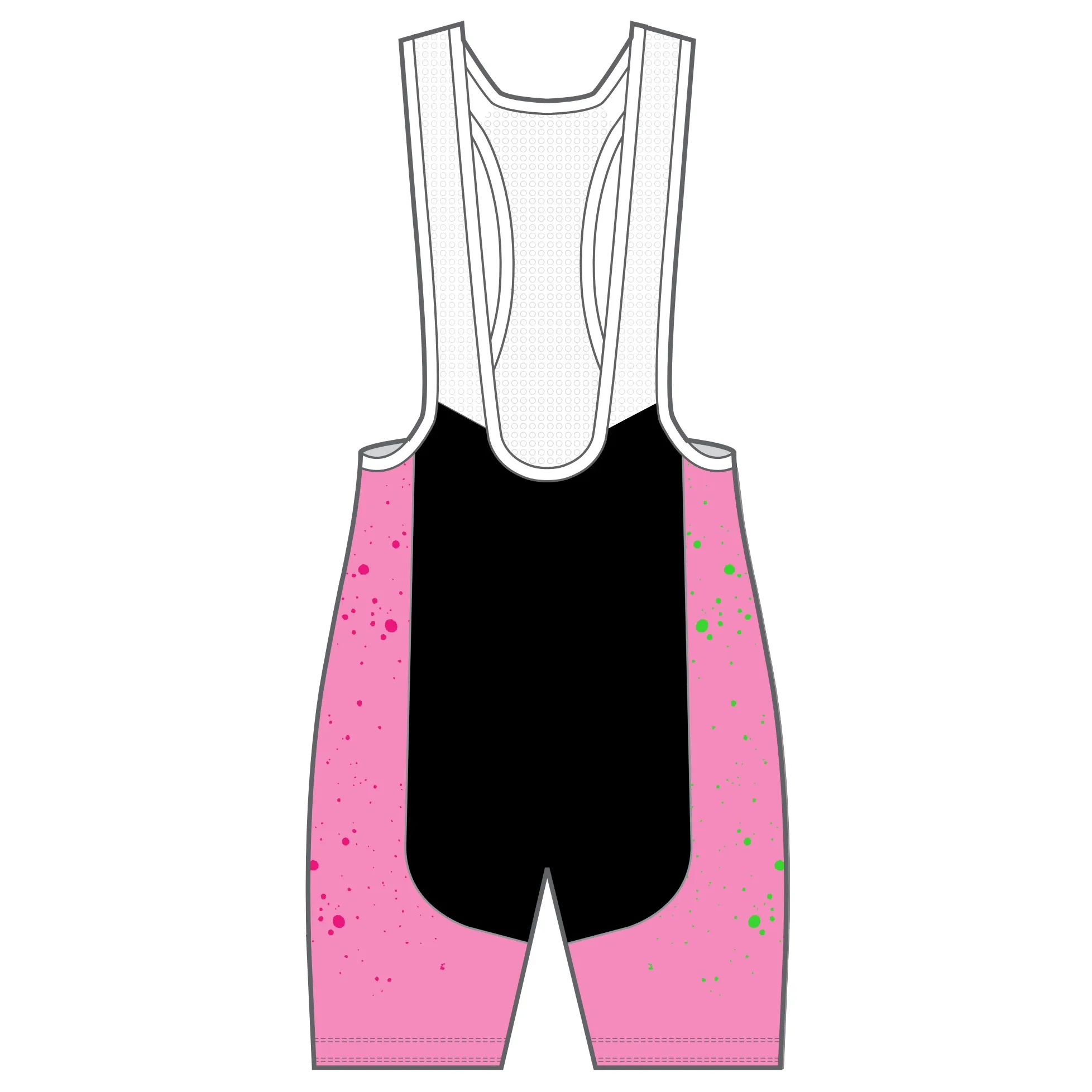 TECH Bib Shorts