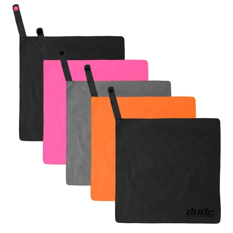 Tech Towels