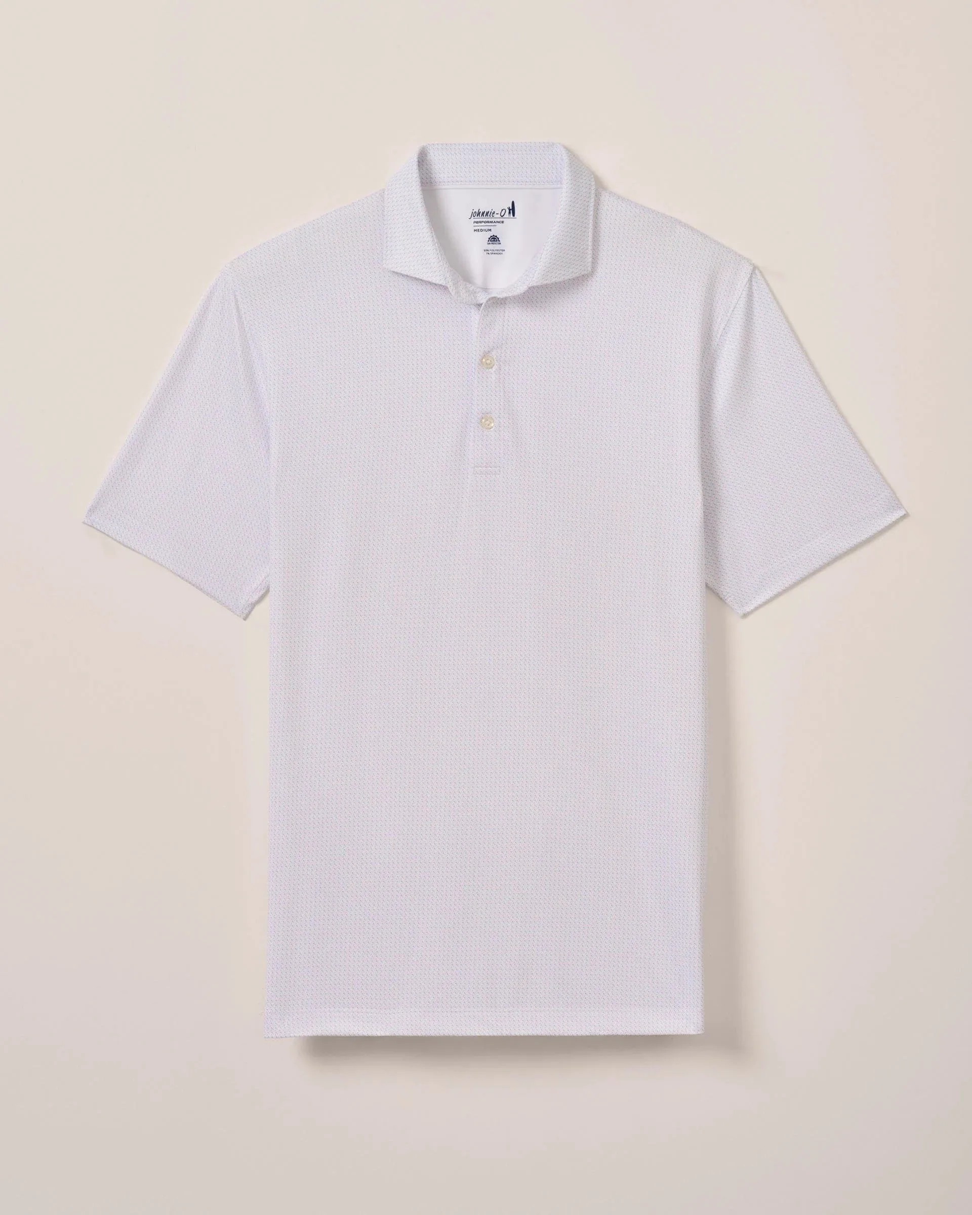 Tee Time Performance Polo
