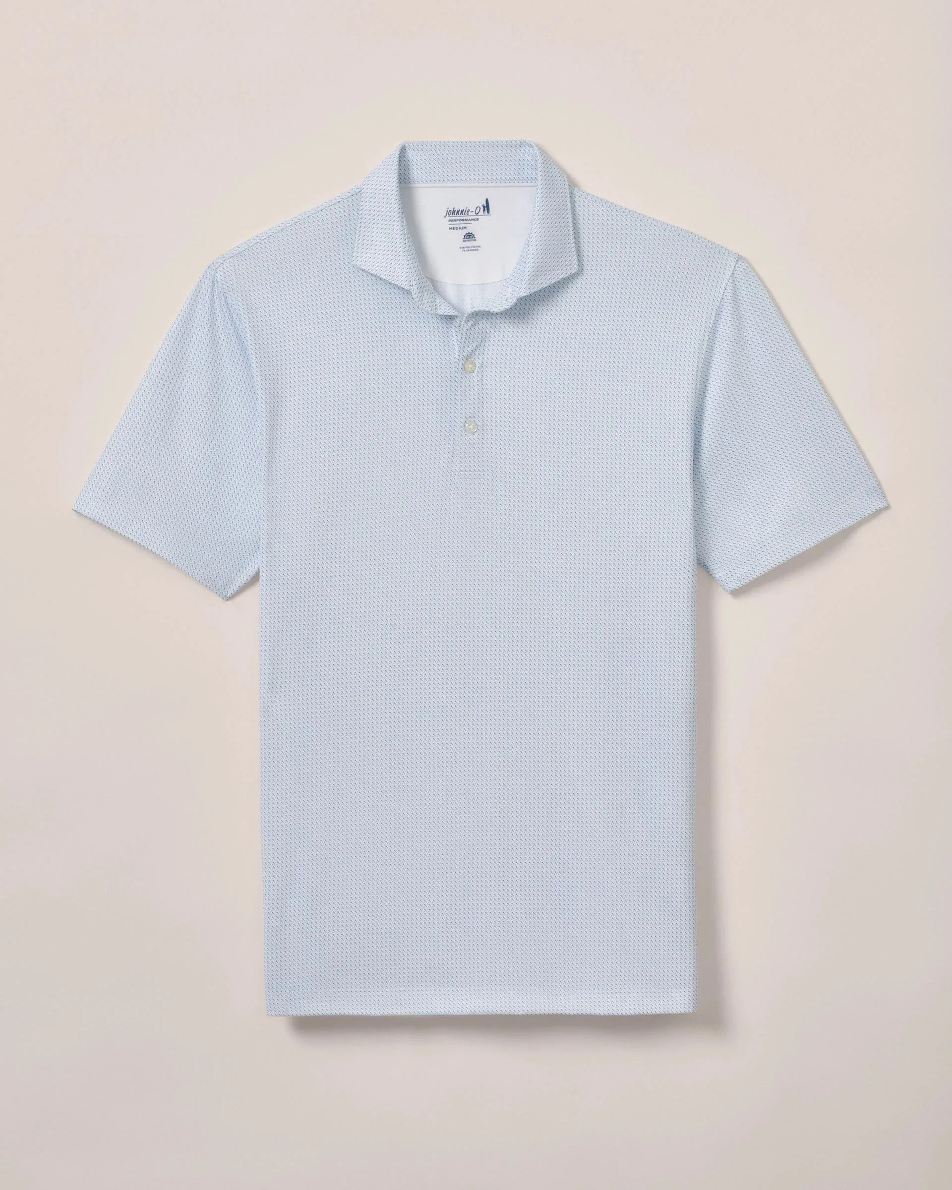 Tee Time Performance Polo