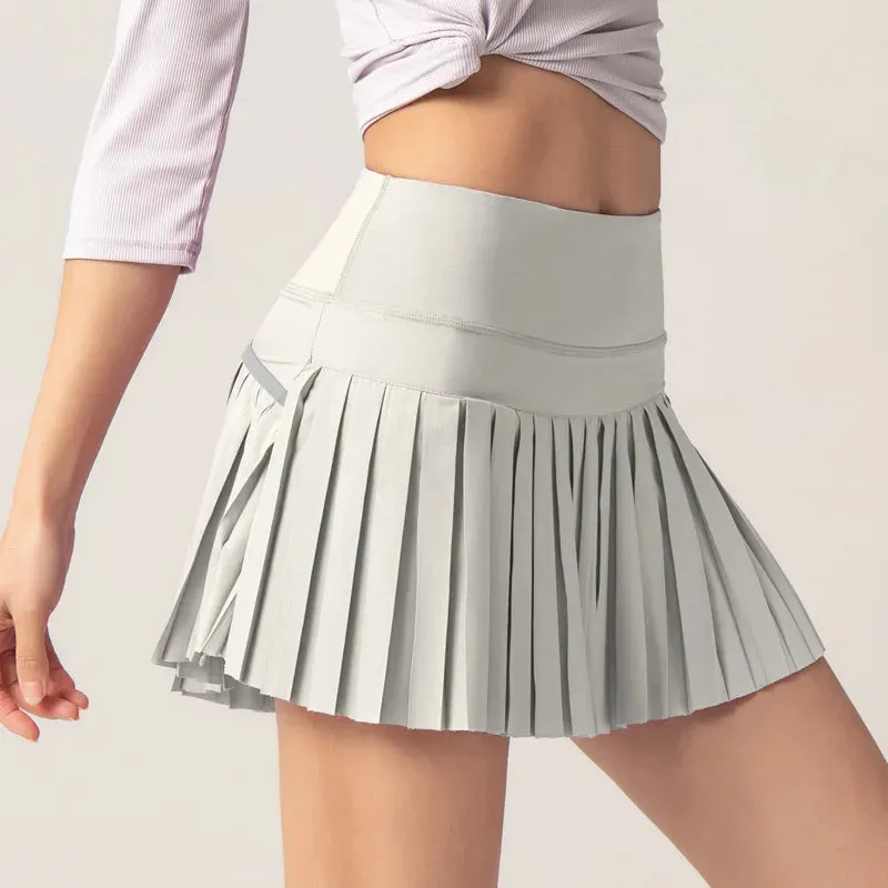 Tennis Sports Skirt