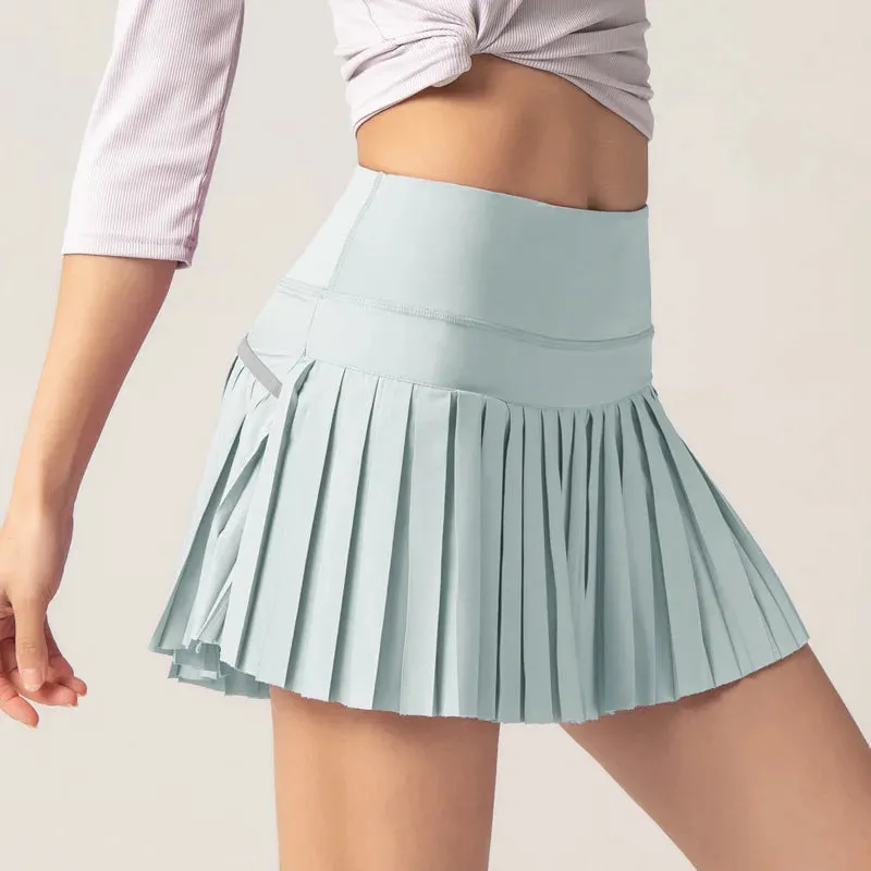 Tennis Sports Skirt