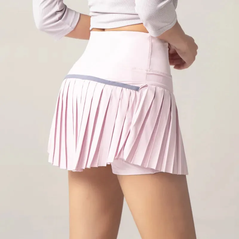 Tennis Sports Skirt