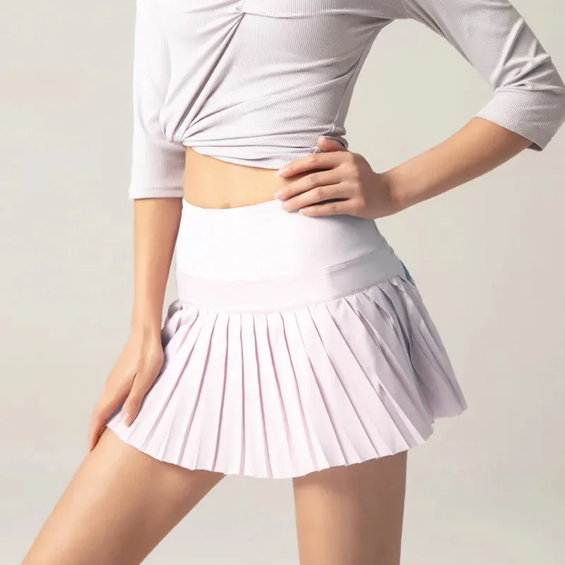 Tennis Sports Skirt
