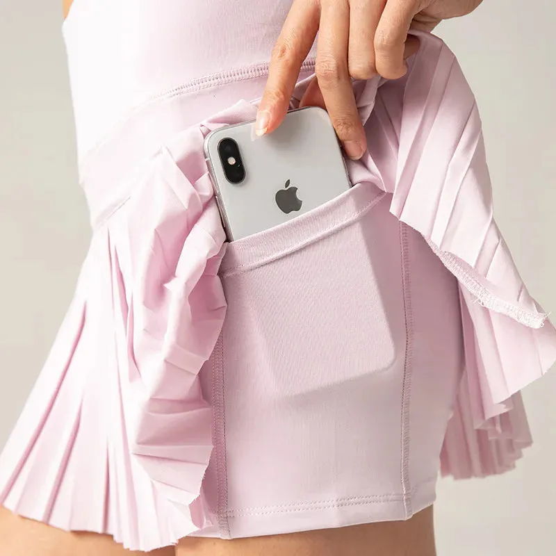 Tennis Sports Skirt