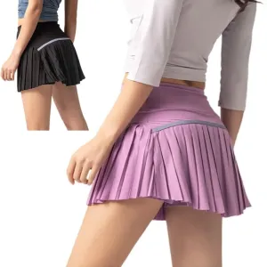 Tennis Sports Skirt