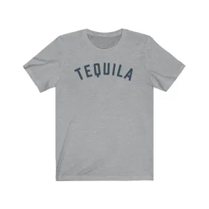 TEQUILA Jersey Tee