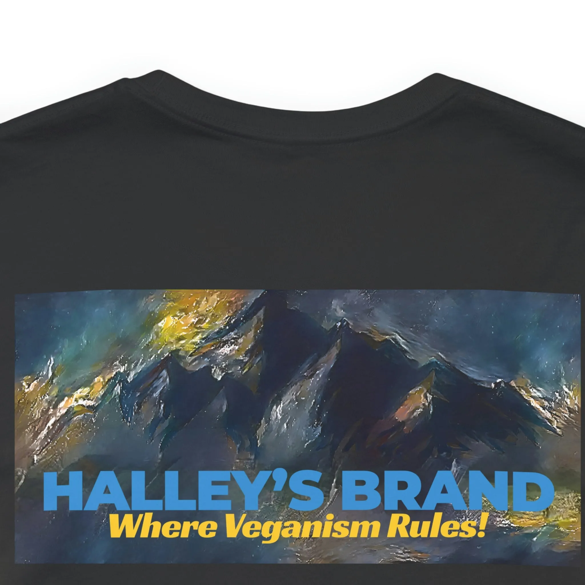 The Adventure Begins Short Sleeve Tee