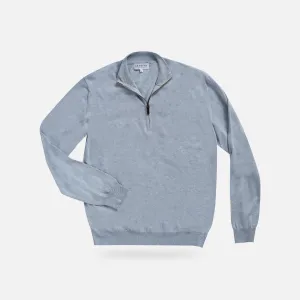 The Blue Mist Easterley Pullover Sweater