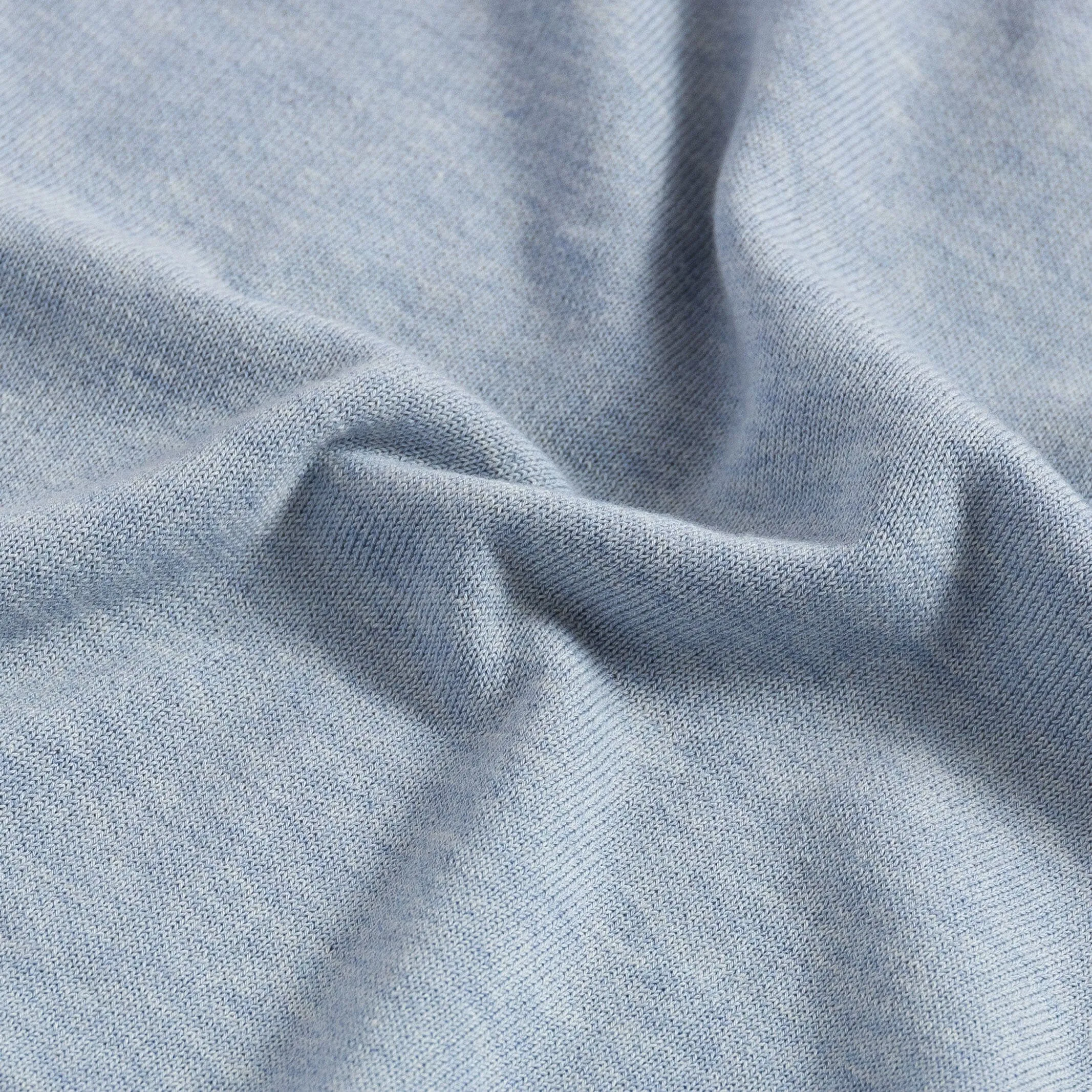 The Blue Mist Easterley Pullover Sweater