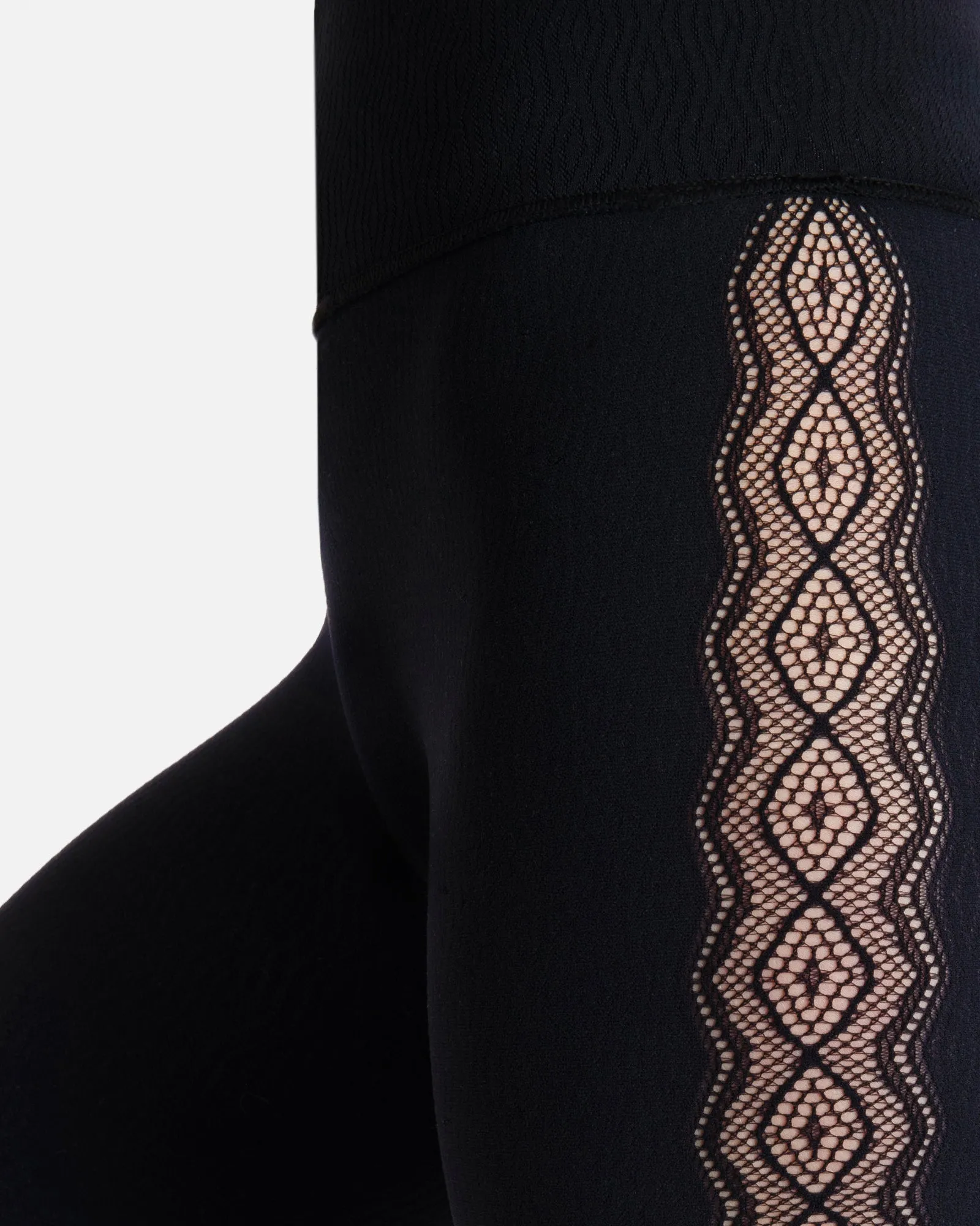 The Charmer | Anti Chafing Shorts