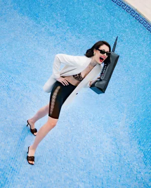 The Charmer | Anti Chafing Shorts