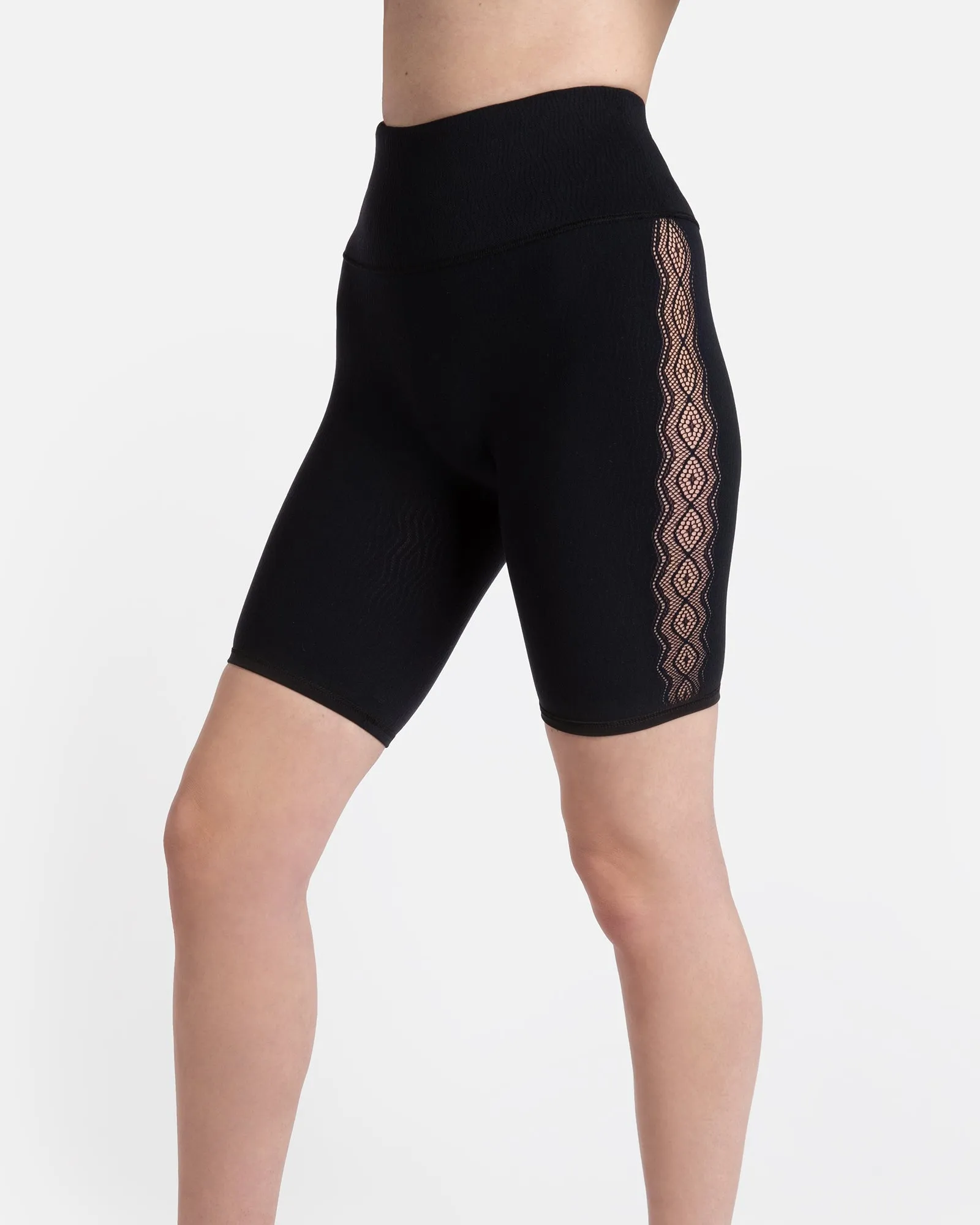 The Charmer | Anti Chafing Shorts