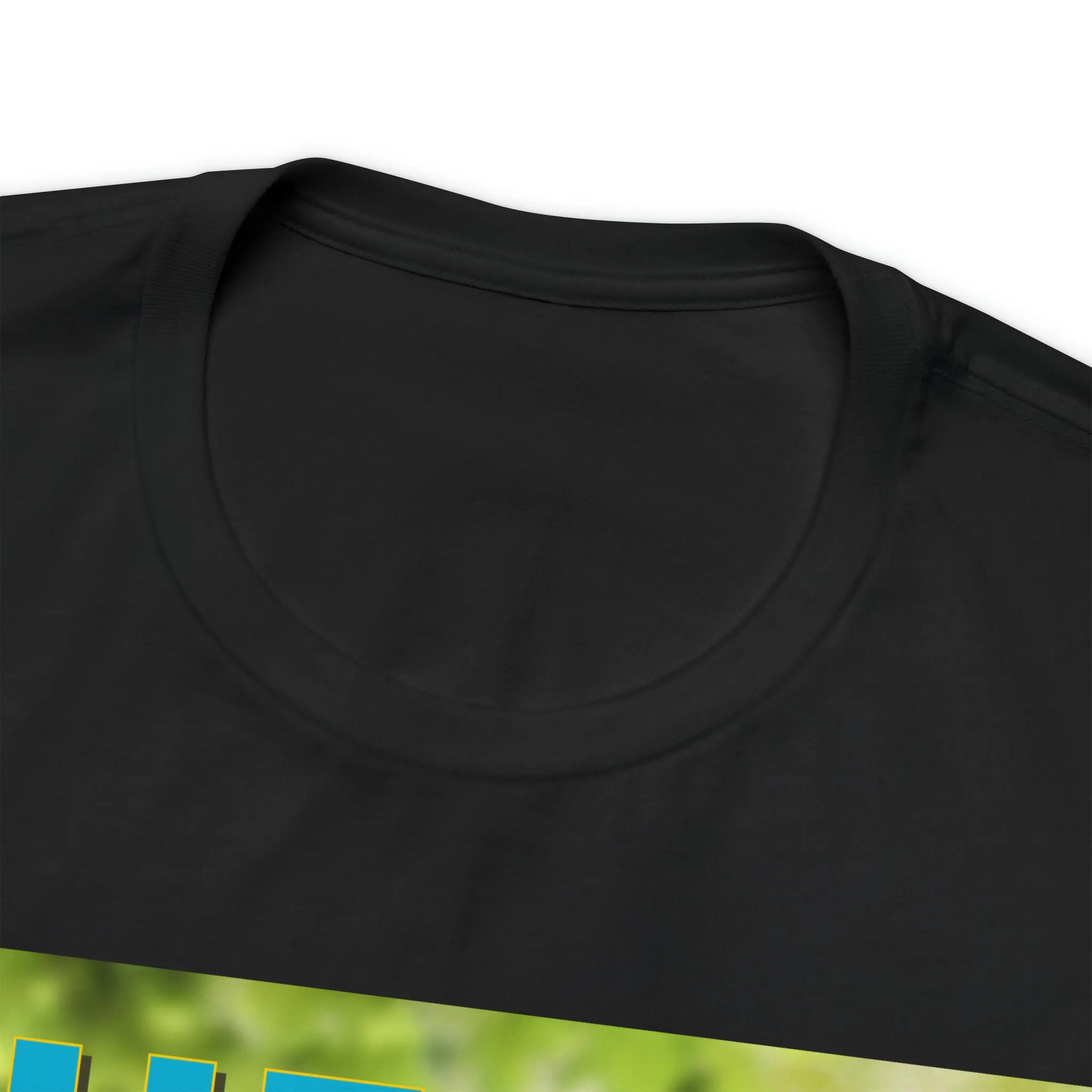 The Difference Between Stupidity Short Sleeve Tee