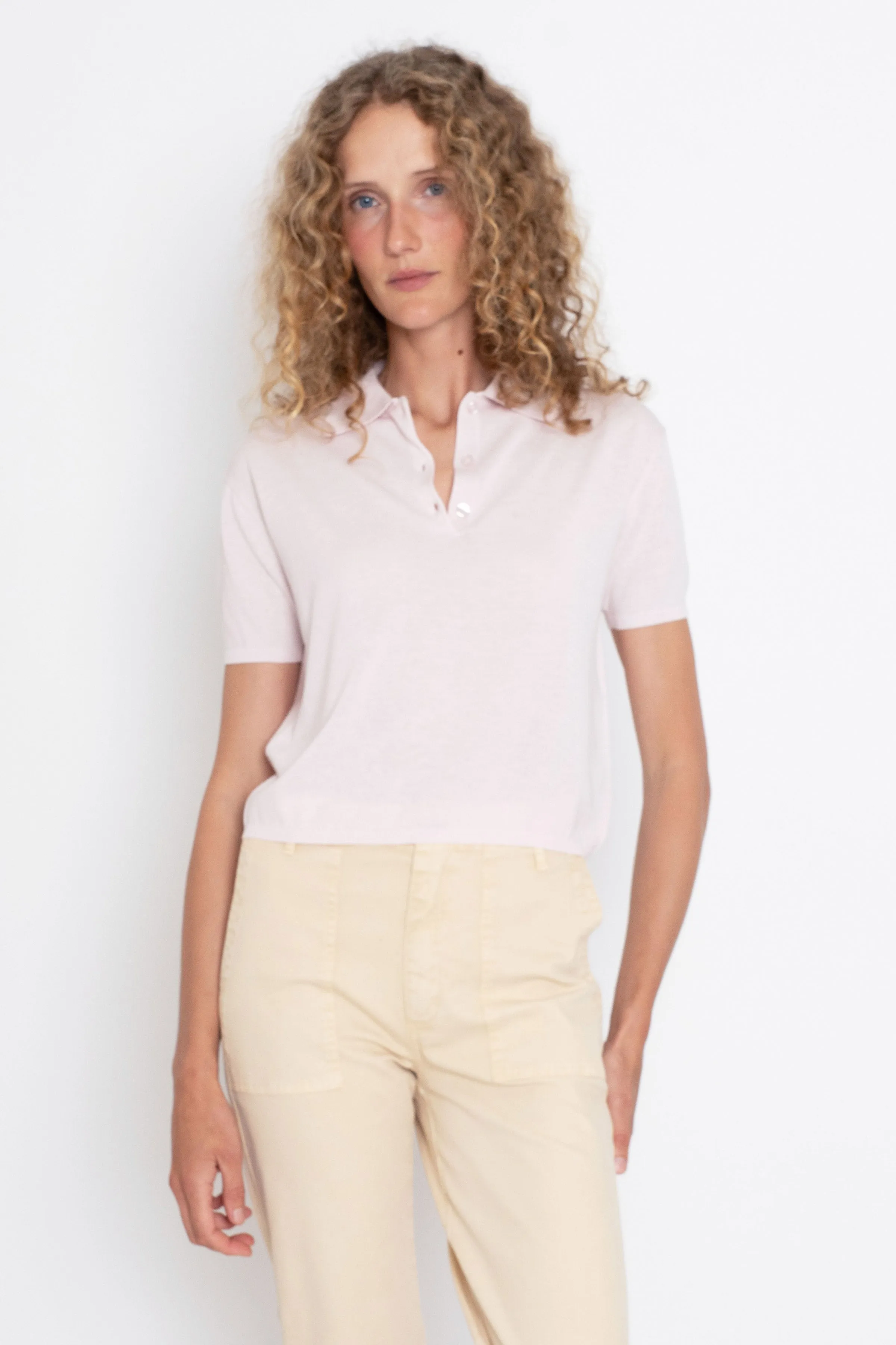 The Farley - Blush