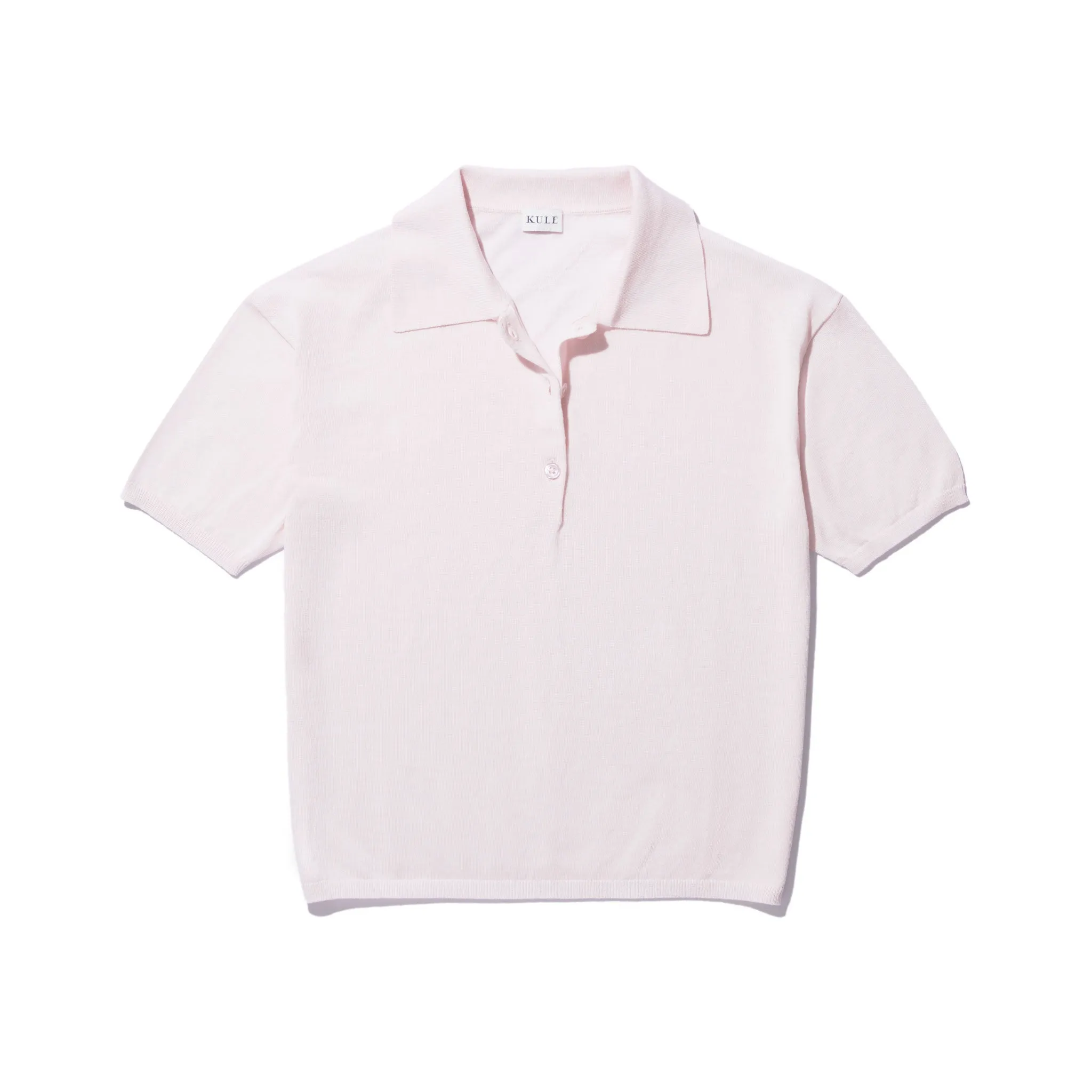 The Farley - Blush