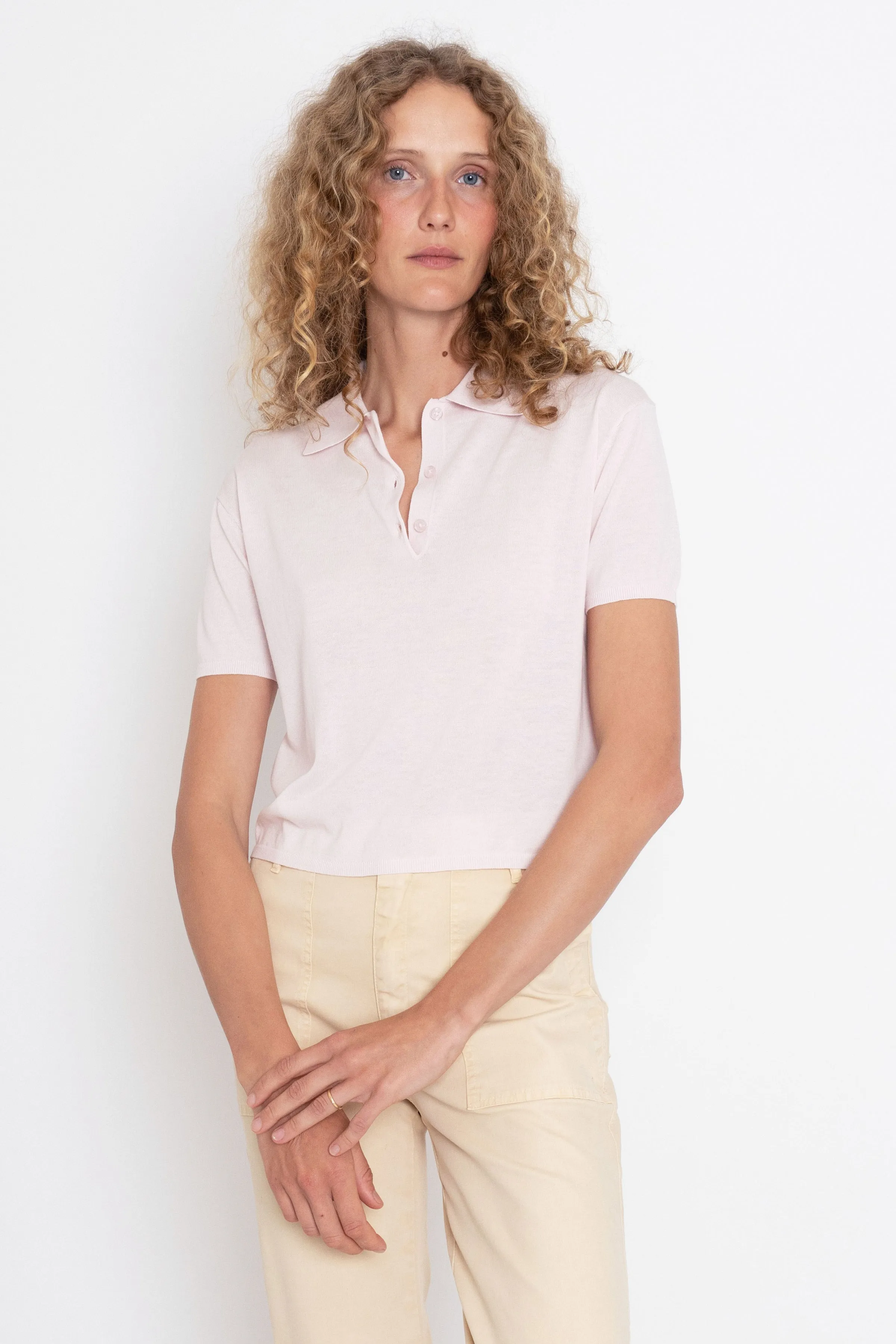 The Farley - Blush