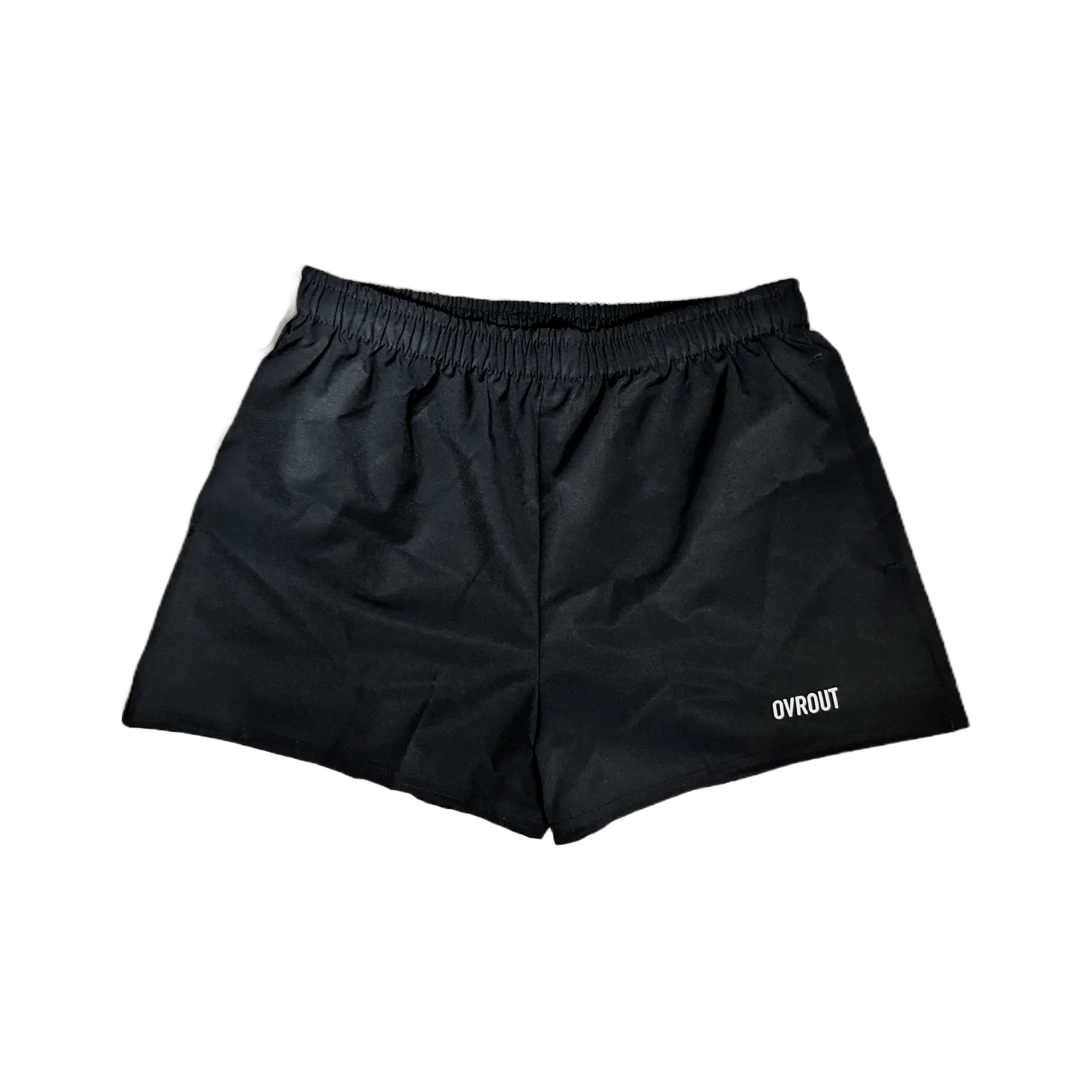 The Logo Training Shorts