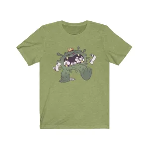 THE TP MONSTER <br>unisex tee