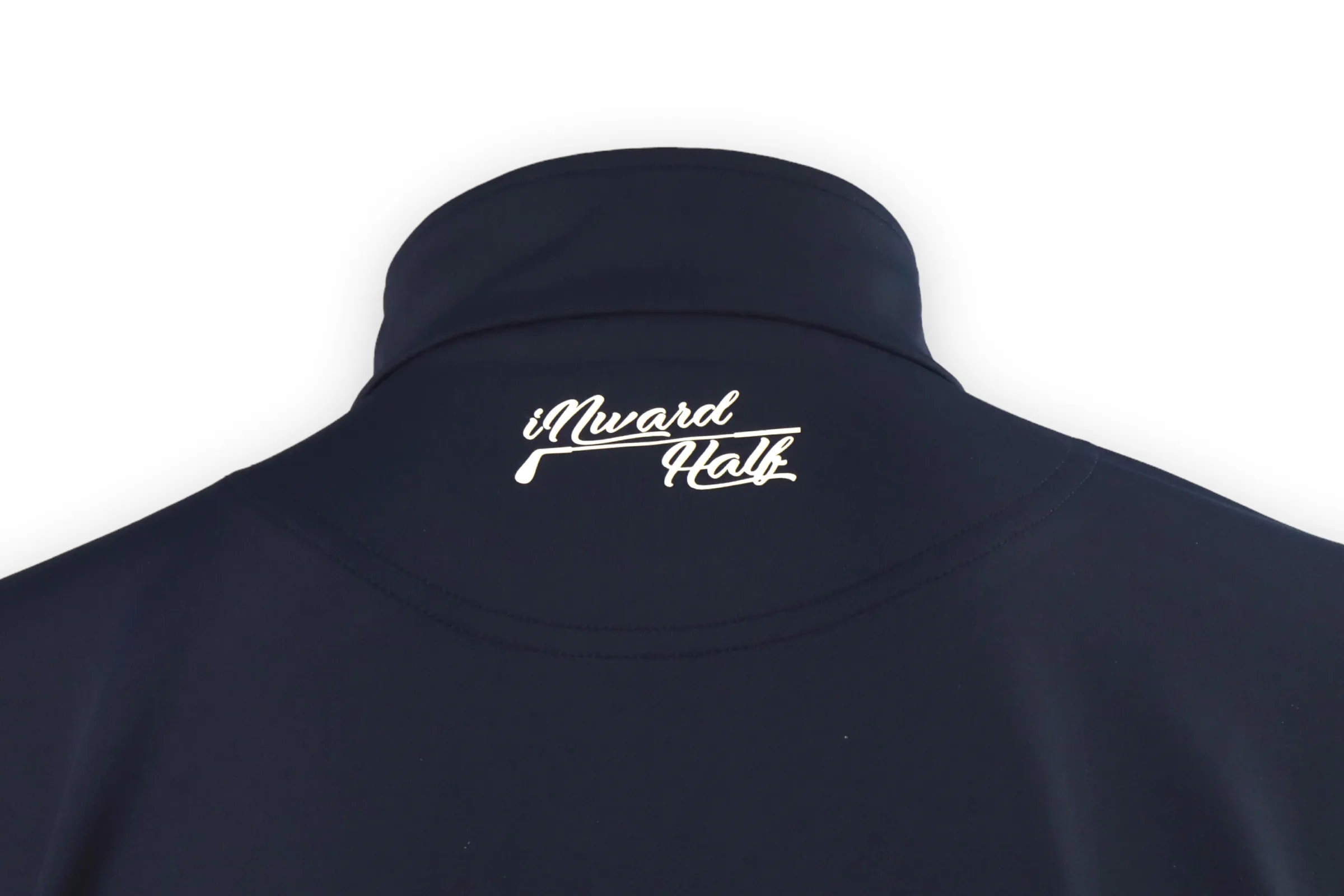 The Trophy Room Quarter-Zip