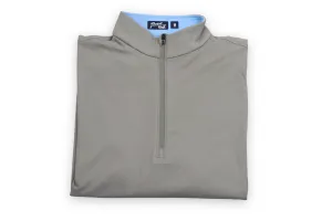 The Trophy Room Quarter-Zip
