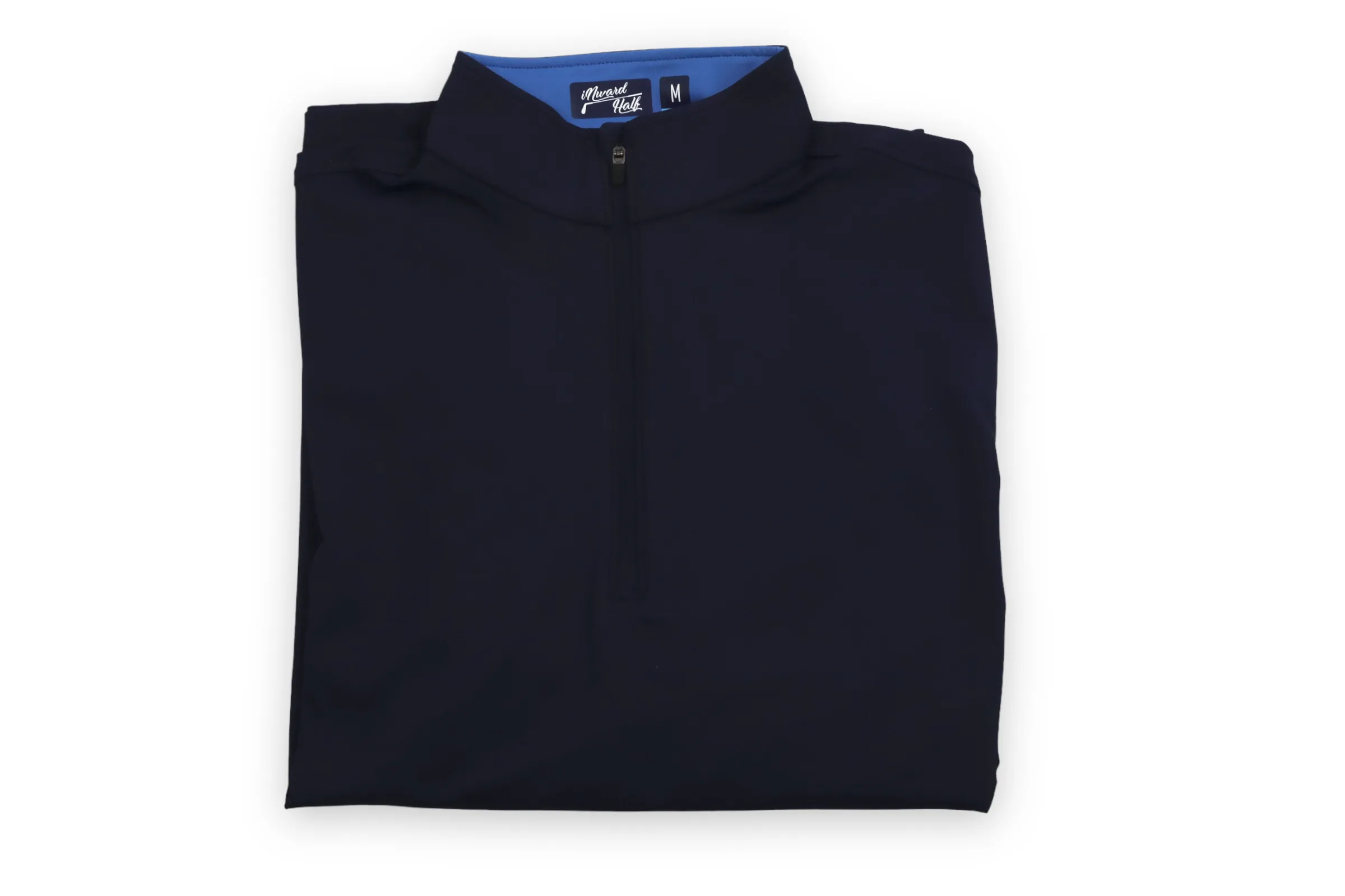 The Trophy Room Quarter-Zip