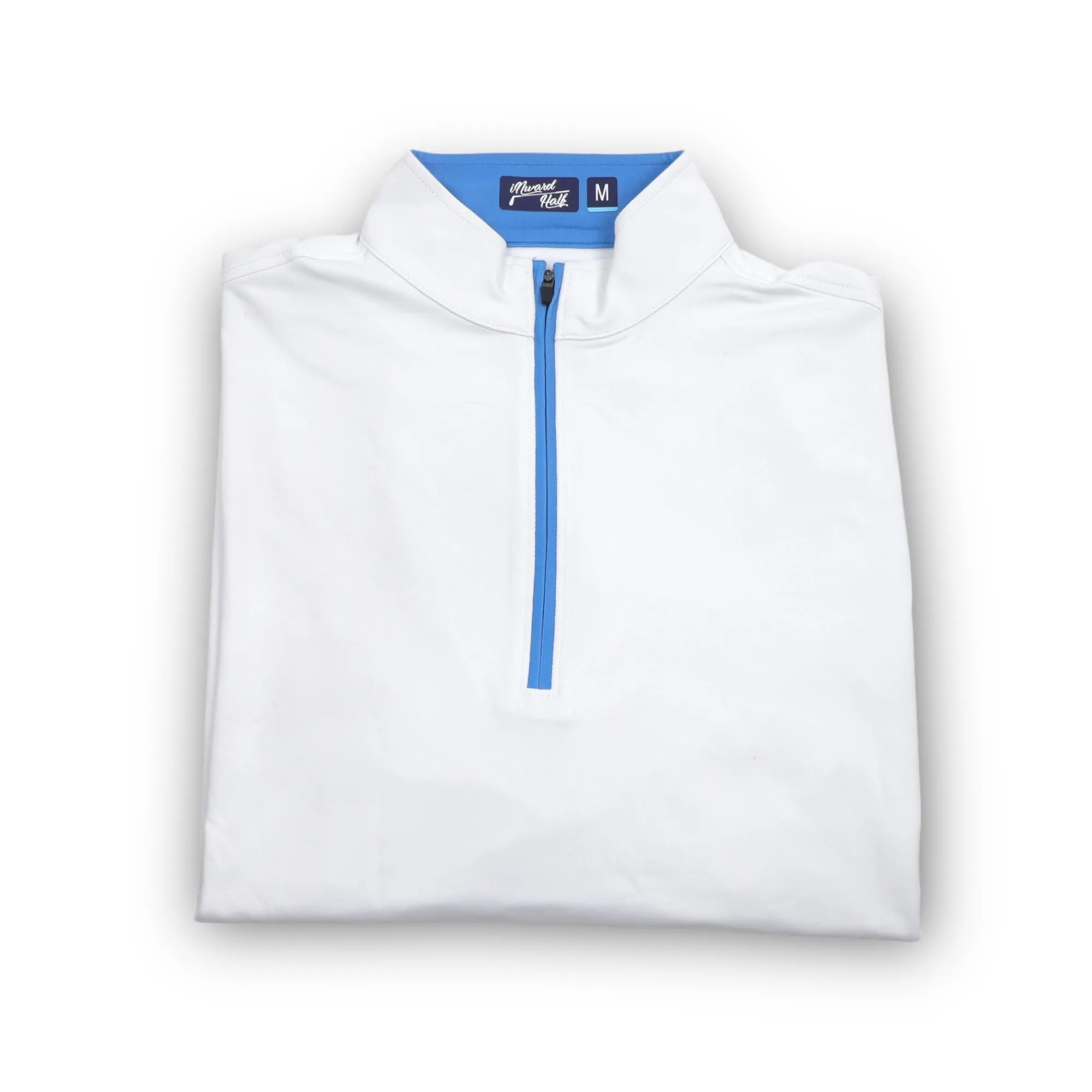 The Trophy Room Quarter-Zip