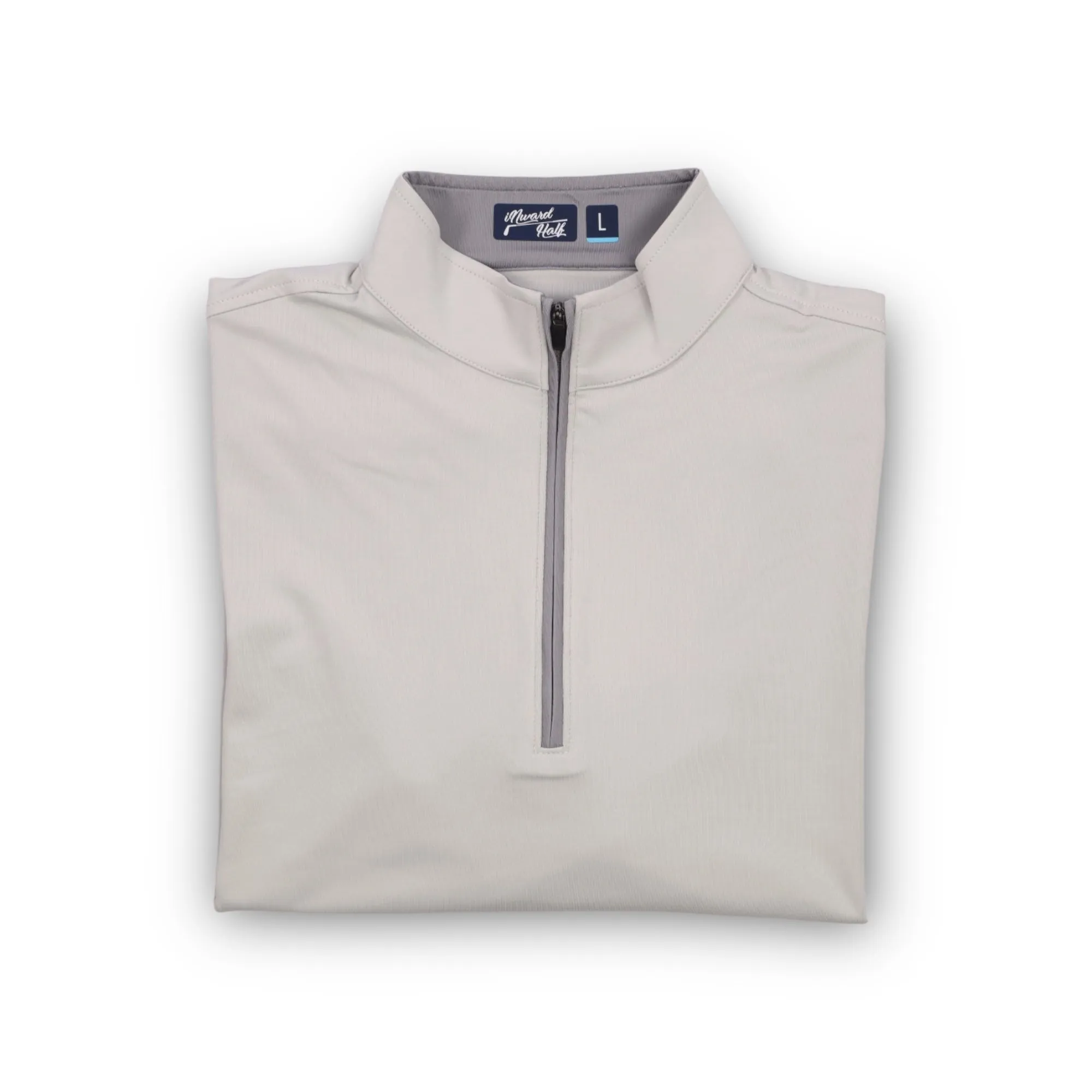The Trophy Room Quarter-Zip