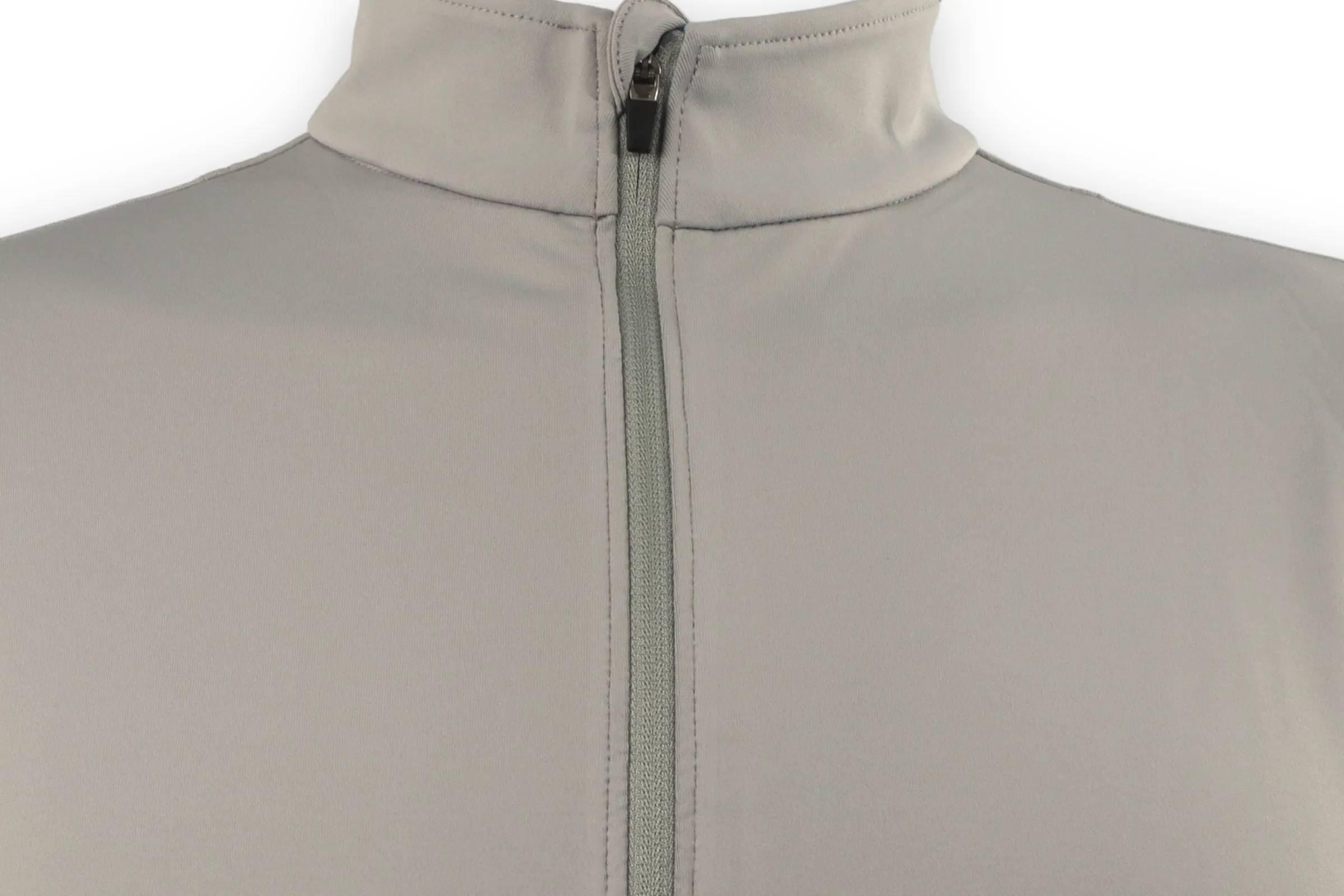The Trophy Room Quarter-Zip