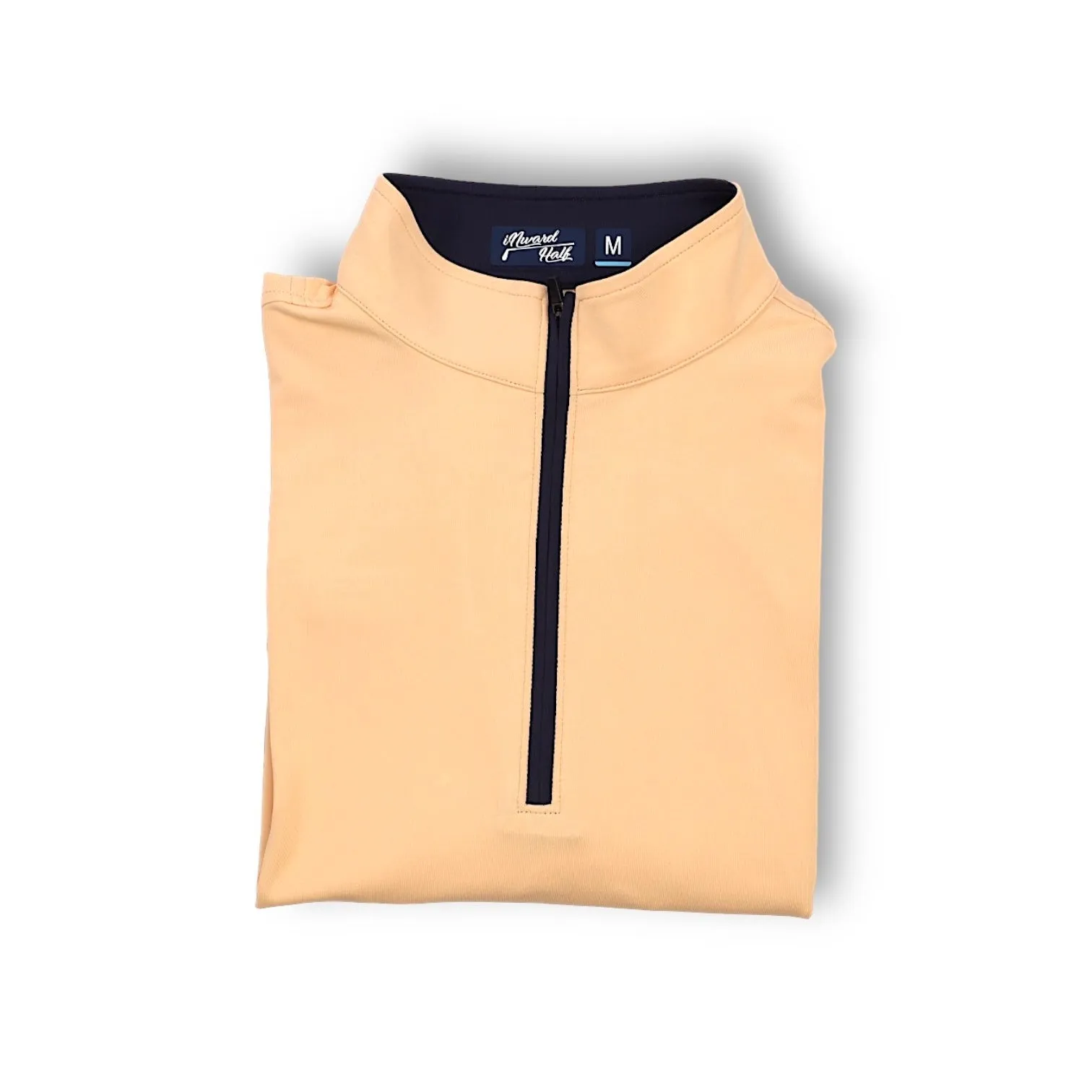 The Trophy Room Quarter-Zip