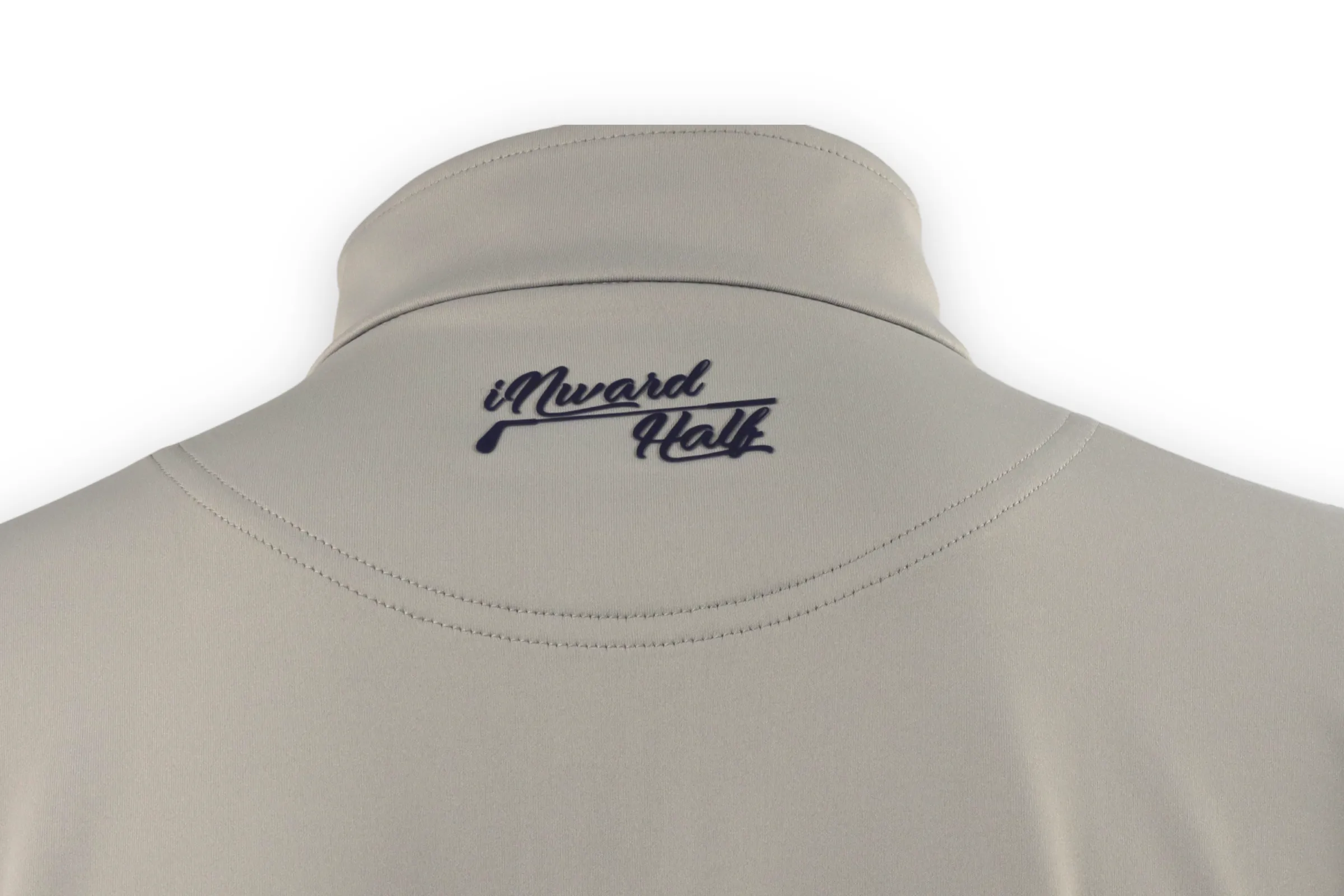 The Trophy Room Quarter-Zip