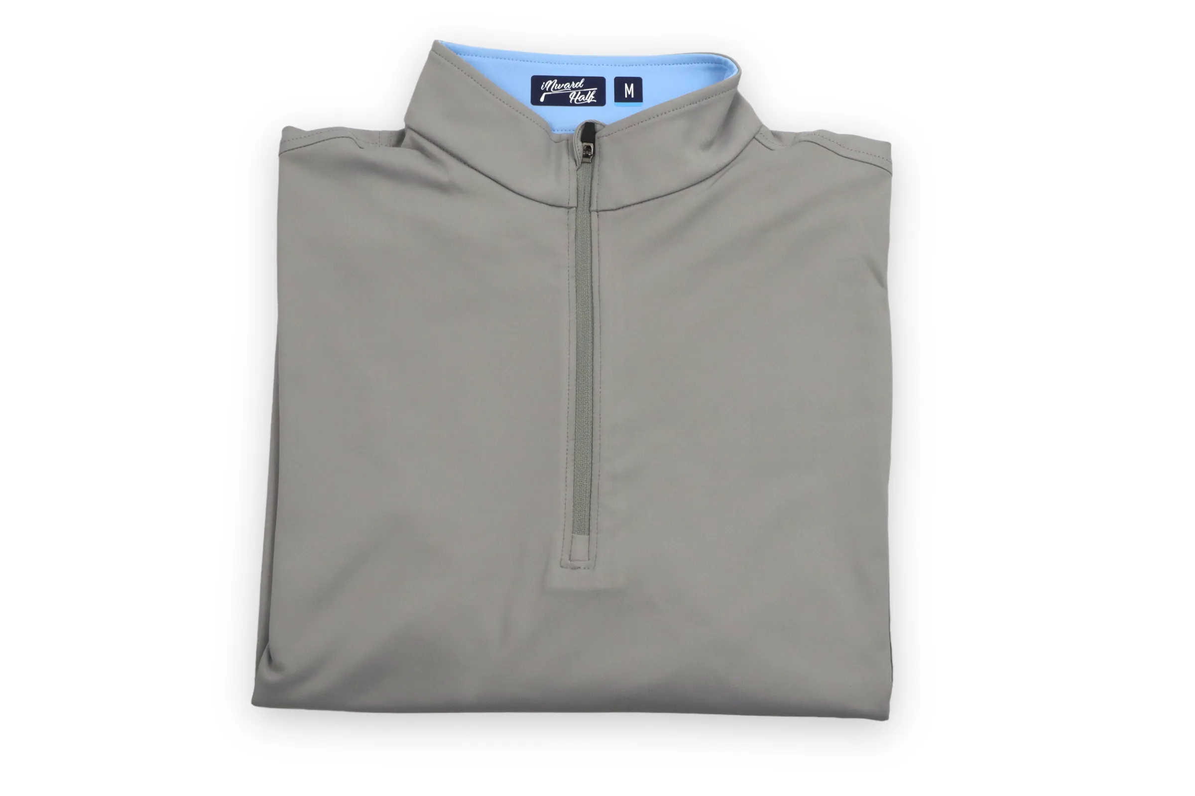 The Trophy Room Quarter-Zip