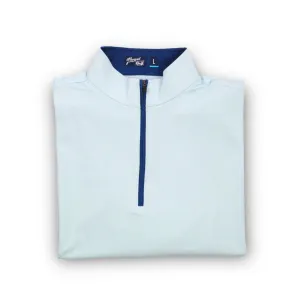 The Trophy Room Quarter-Zip
