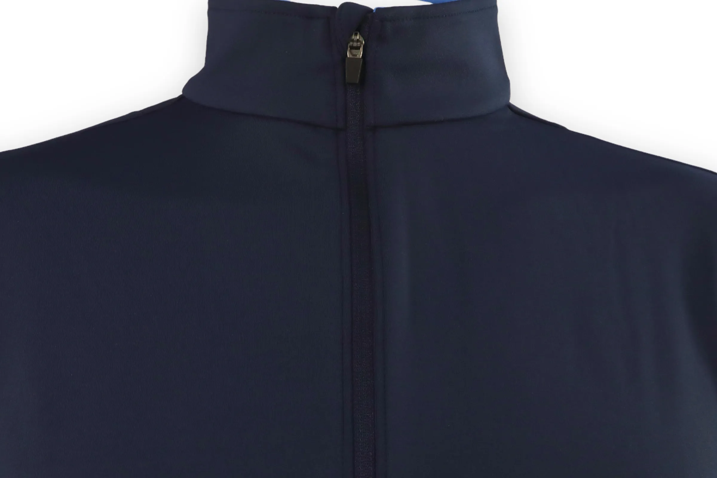 The Trophy Room Quarter-Zip