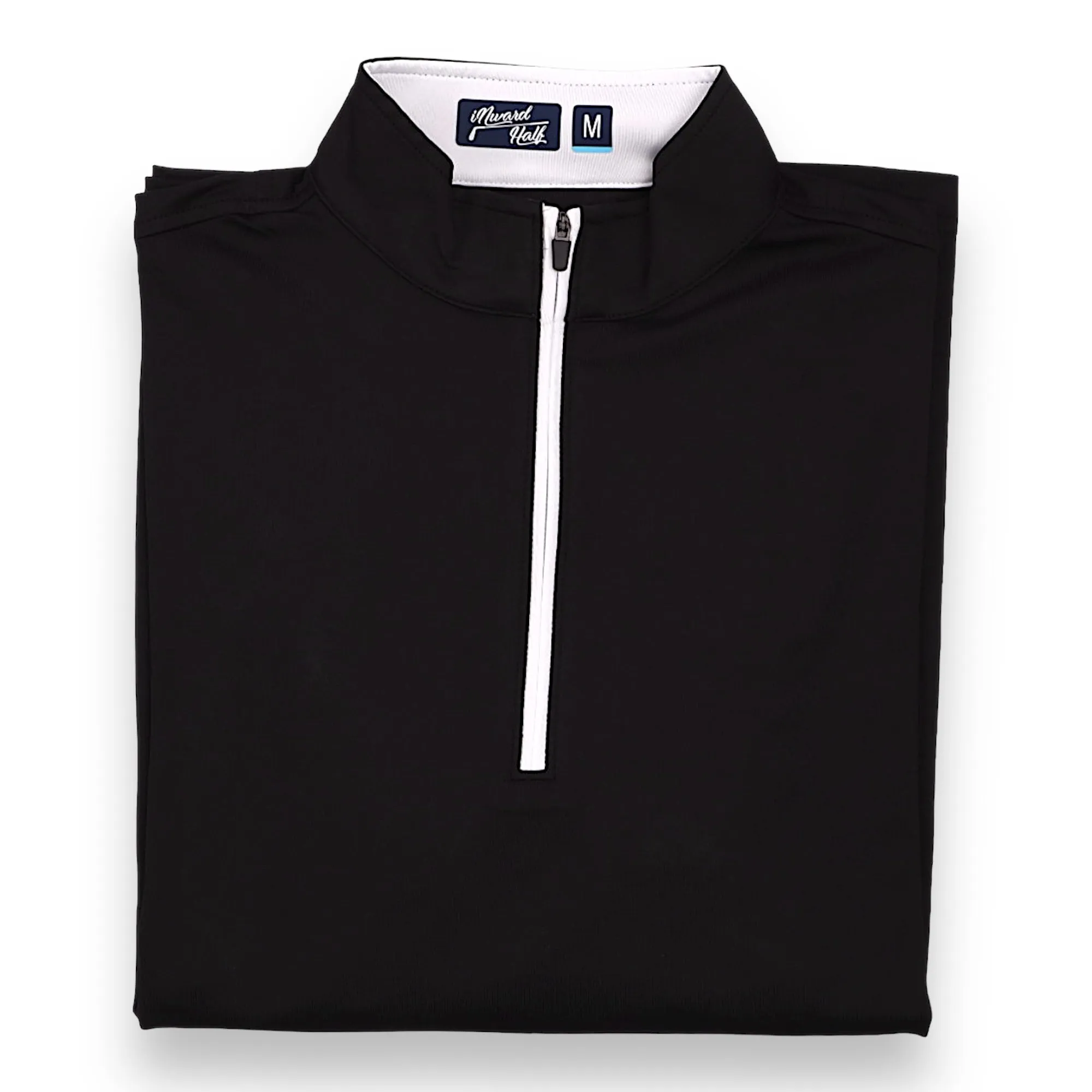 The Trophy Room Quarter-Zip